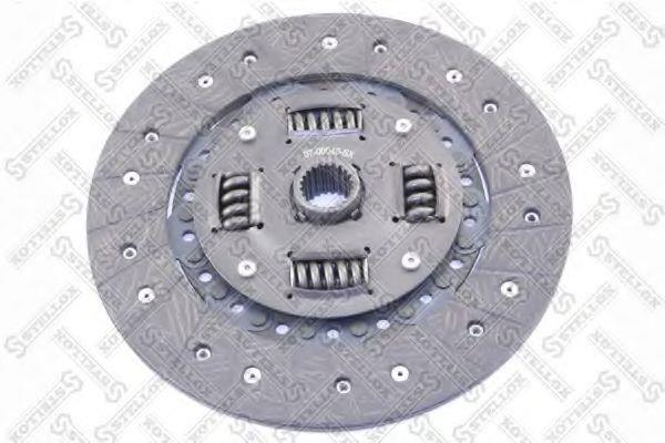 0700048SX Stellox Clutch disc