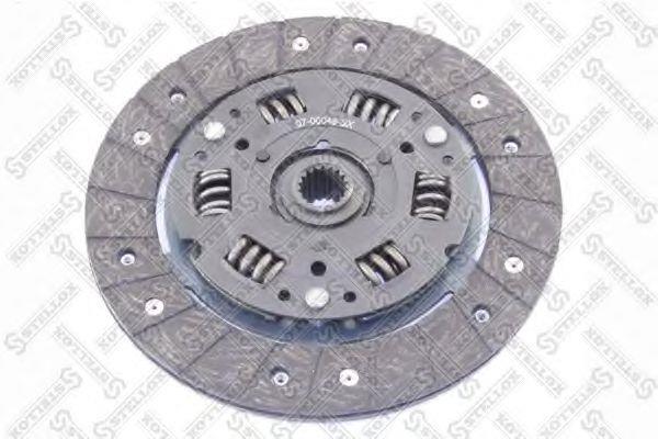 0700049SX Stellox Clutch disc