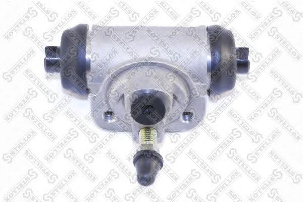 Stellox 05-83005-SX Wheel Brake Cylinder 0583005SX 0583005SX Stellox Wheel Brake Cylinder