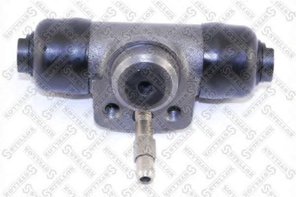 Wheel cylinder Audi 100: 0583012SX Stellox Wheel Brake Cylinder