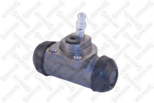 Wheel cylinder Daewoo Cielo: 0583021SX Stellox Wheel Brake Cylinder