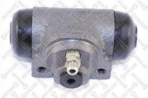 Wheel cylinder Fiat Doblo: 0583035SX Stellox Wheel Brake Cylinder