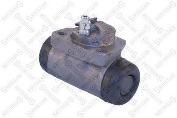 Wheel cylinder Ford Mondeo: 0583037SX Stellox Wheel Brake Cylinder