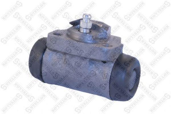 Wheel cylinder Ford Mondeo: 0583051SX Stellox Wheel Brake Cylinder