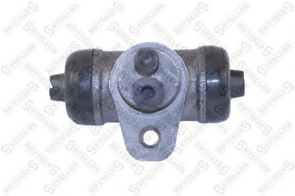 Wheel cylinder Volkswagen Transporter: 0583053SX Stellox Wheel Brake Cylinder