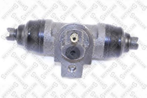 Wheel cylinder Volkswagen Transporter: 0583063SX Stellox Wheel Brake Cylinder
