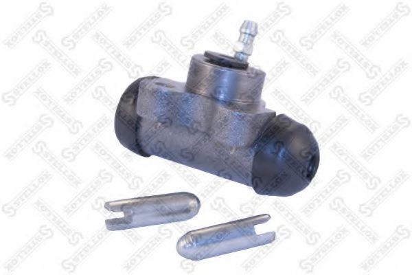 Wheel cylinder Mercedes: 0583079SX Stellox Wheel Brake Cylinder