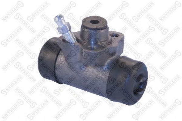 Wheel cylinder Toyota Tercel: 0583269SX Stellox Wheel Brake Cylinder