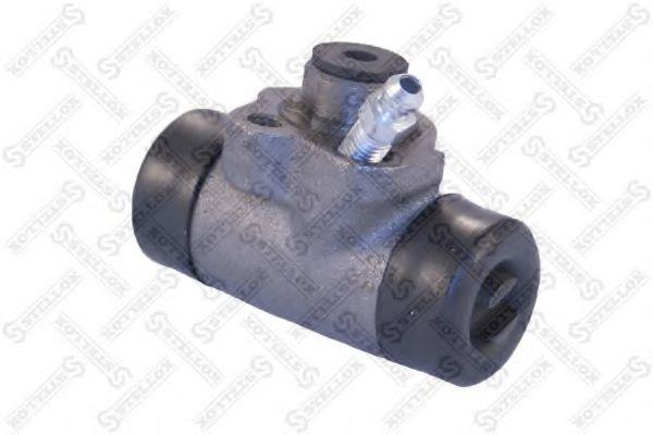 Brakes Toyota Corolla (E80) Sedan: 0583270SX Stellox Wheel Brake Cylinder