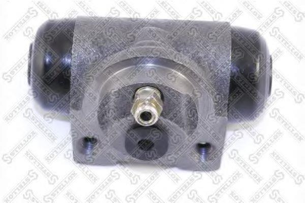Wheel cylinder Fiat 500: 0583479SX Stellox Wheel Brake Cylinder