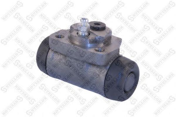 Wheel cylinder Ford Mondeo: 0583480SX Stellox Wheel Brake Cylinder