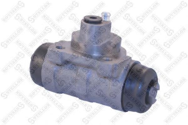 Wheel cylinder Nissan: 0583484SX Stellox Wheel Brake Cylinder