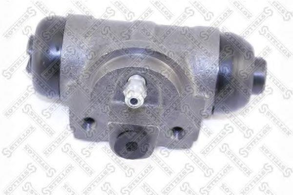 Wheel cylinder Nissan: 0583485SX Stellox Wheel Brake Cylinder