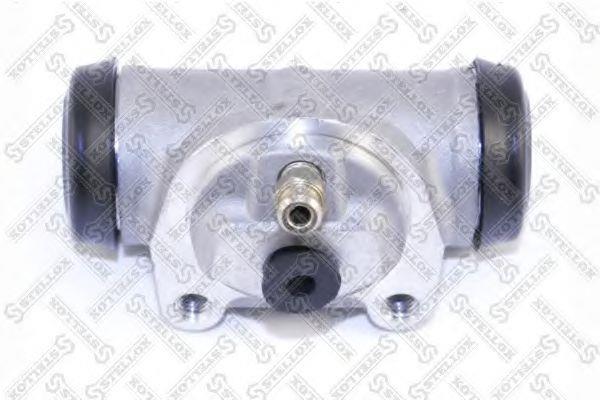 Wheel cylinder Nissan: 0583598SX Stellox Wheel Brake Cylinder