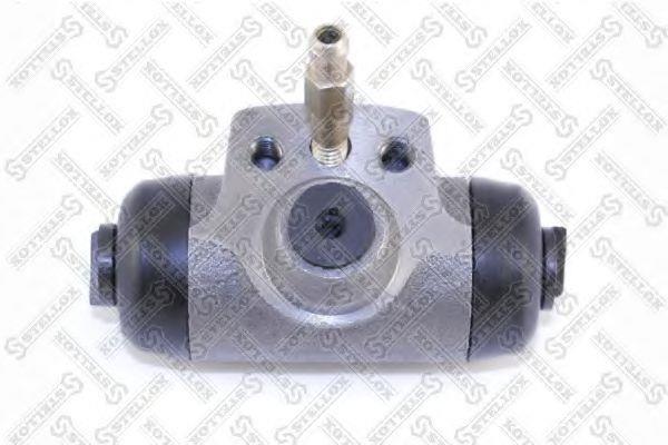 Brake cylinder Volkswagen: 0583603SX Stellox Wheel Brake Cylinder