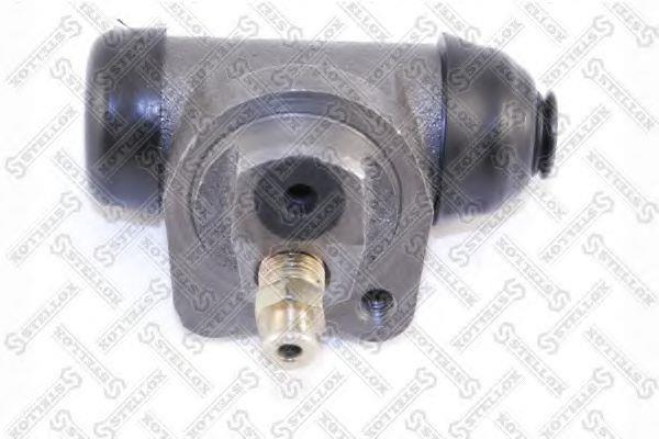 Wheel cylinder Chevrolet Spark: 0583692SX Stellox Wheel Brake Cylinder