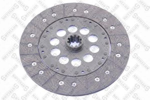 0700056SX Stellox Clutch disc