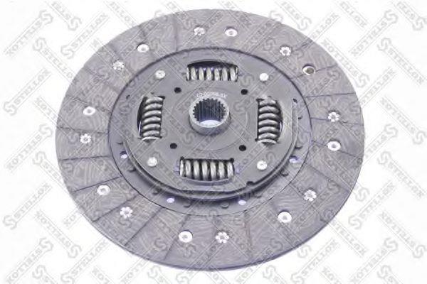 0700058SX Stellox Clutch disc