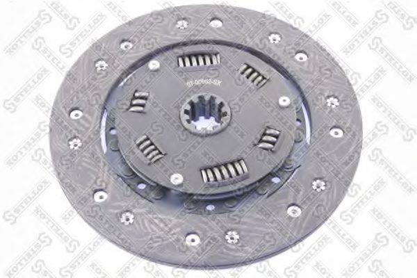 0700082SX Stellox Clutch disc