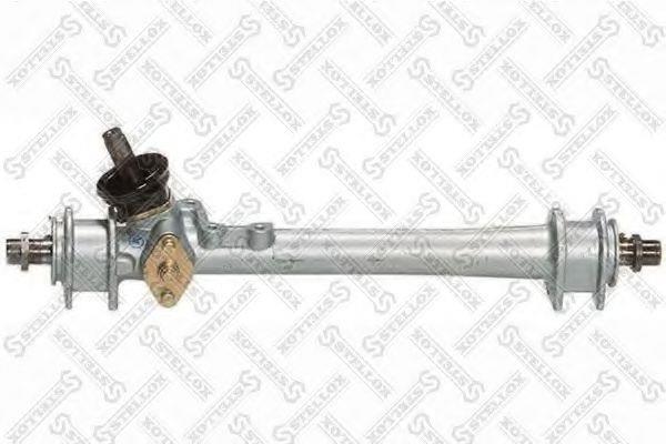 0035002SX Stellox Steering rack