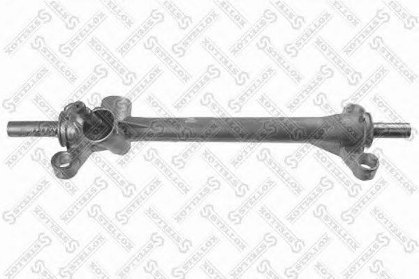 0035024SX Stellox Steering rack