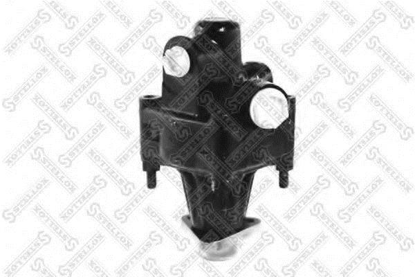 Stellox 00-35506-SX Hydraulic Pump, steering system 0035506SX 0035506SX Stellox Hydraulic Pump, steering system