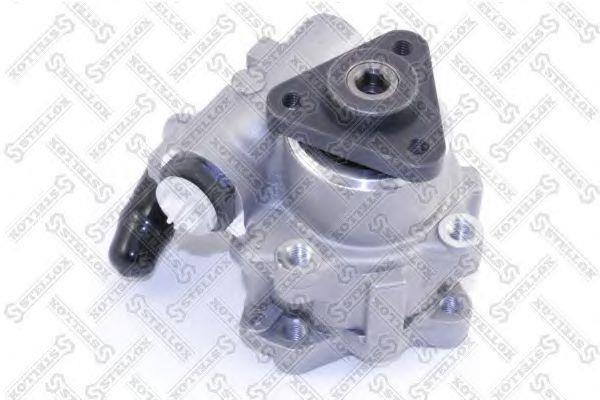 0035529SX Stellox Hydraulic Pump, steering system