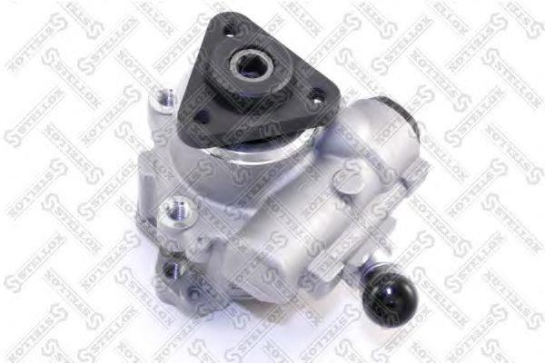Stellox 00-35531-SX Hydraulic Pump, steering system 0035531SX