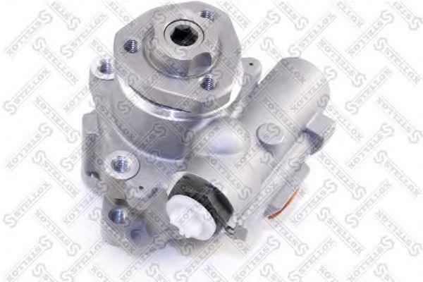 Stellox 00-35533-SX Hydraulic Pump, steering system 0035533SX 0035533SX Stellox Hydraulic Pump, steering system