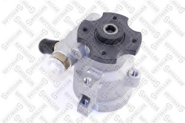 Power Steering Pump Saab: 0035546SX Stellox Hydraulic Pump, steering system