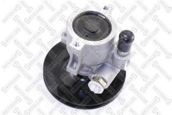 0035547SX Stellox Hydraulic Pump, steering system