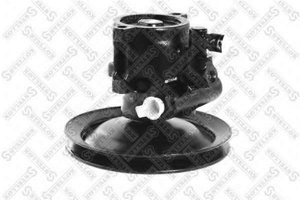 0035557SX Stellox Hydraulic Pump, steering system