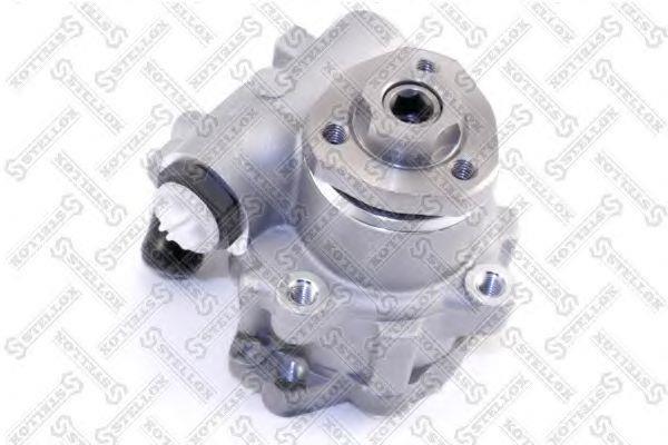 Stellox 00-35781-SX Hydraulic Pump, steering system 0035781SX 0035781SX Stellox Hydraulic Pump, steering system