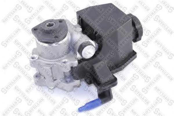 Stellox 00-35941-SX Hydraulic Pump, steering system 0035941SX 0035941SX Stellox Hydraulic Pump, steering system