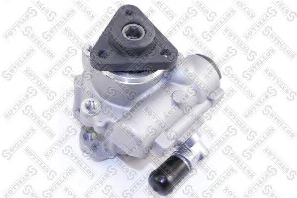 Stellox 00-36210-SX Hydraulic Pump, steering system 0036210SX 0036210SX Stellox Hydraulic Pump, steering system