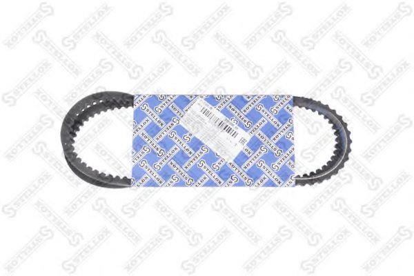 Aux belt Renault 12 Variable: 0101200SX Stellox V-belt 10X1200