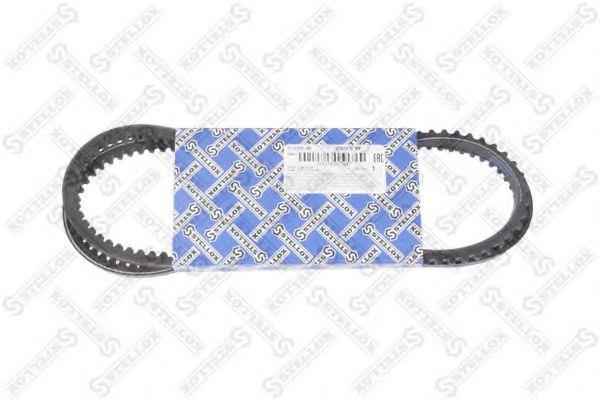 Drive belt Volvo 940: 0101275SX Stellox V-belt 10X1275