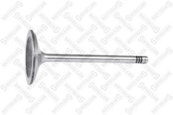 Inlet valve engine Audi: 0123327SX Stellox Intake valve