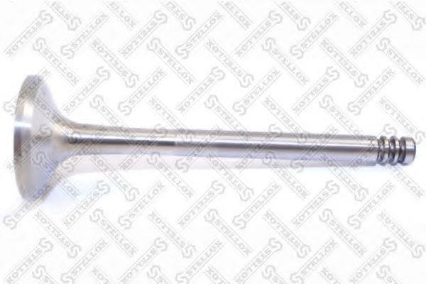 0124112SX Stellox Exhaust valve