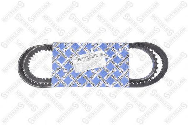 Drive belt Ford Sierra: 0131225SX Stellox V-belt 13X1225