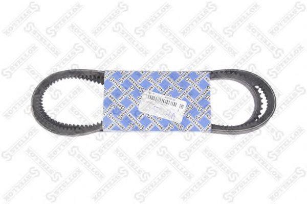 Alternator belt Opel Monterey A: 0131450SX Stellox V-belt 13X1450