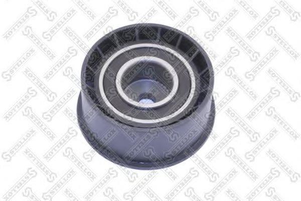 0340008SX Stellox Timing belt tensioner pulley