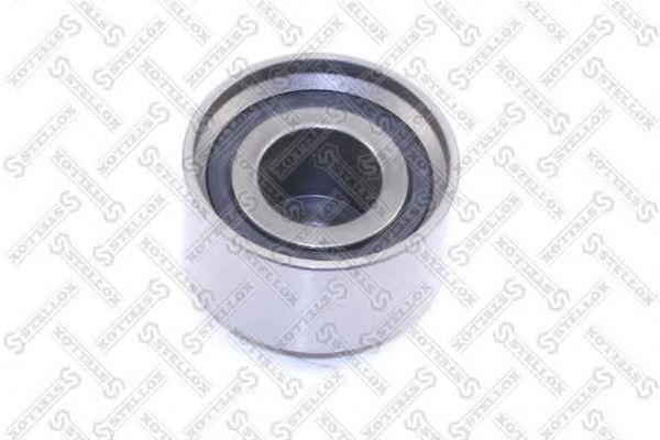 Timing belt guide pulley Chrysler: 0340046SX Stellox Timing belt tensioner pulley