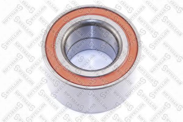 Wheel bearing kit Mazda 3: 4030023SX Stellox Front Wheel Bearing Kit