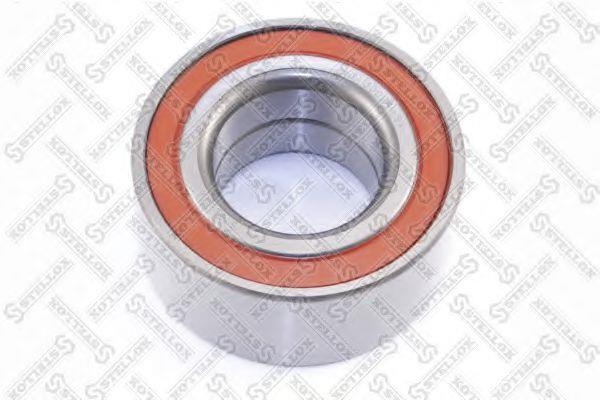 Wheel bearing kit Audi 200: 4030024SX Stellox Front Wheel Bearing Kit