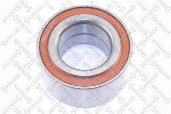 Wheel hub bearing Honda Integra: 4030025SX Stellox Front Wheel Bearing Kit