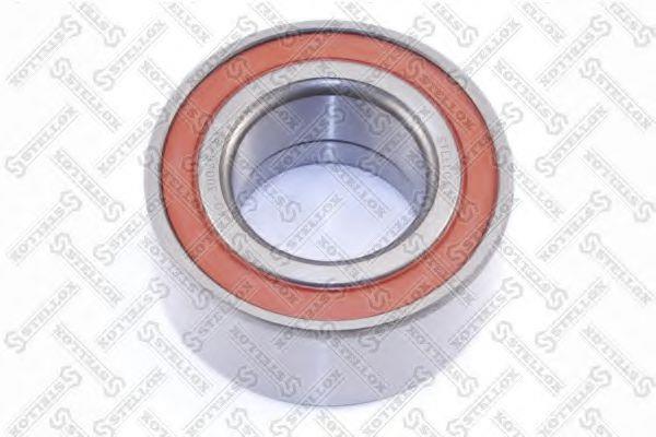 Wheel bearing Audi A8: 4030026SX Stellox Rear Wheel Bearing Kit