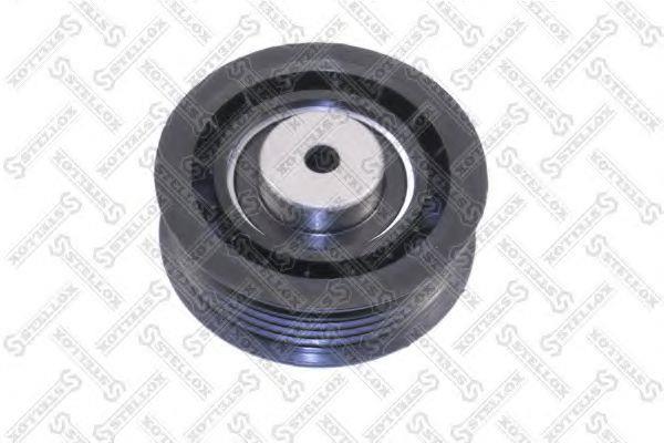0340079SX Stellox Drive belt tensioner pulley