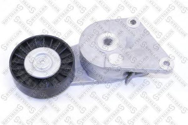 Alternator belt tensioner Lancia: 0340083SX Stellox Drive belt tensioner