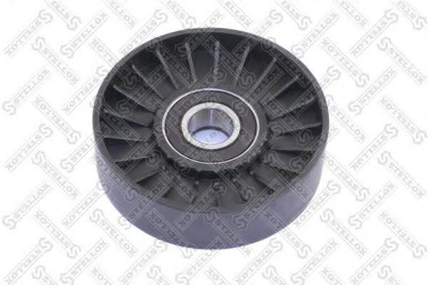 0340084SX Stellox Idler Pulley
